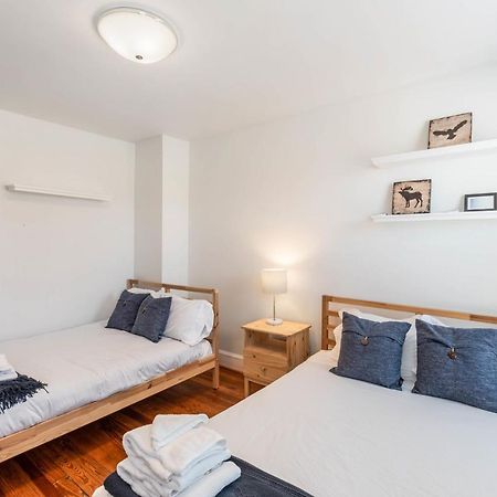 3Br Colonial House With Parking By Cozysuites Alexandria Zewnętrze zdjęcie