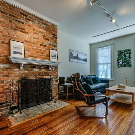 3Br Colonial House With Parking By Cozysuites Alexandria Zewnętrze zdjęcie