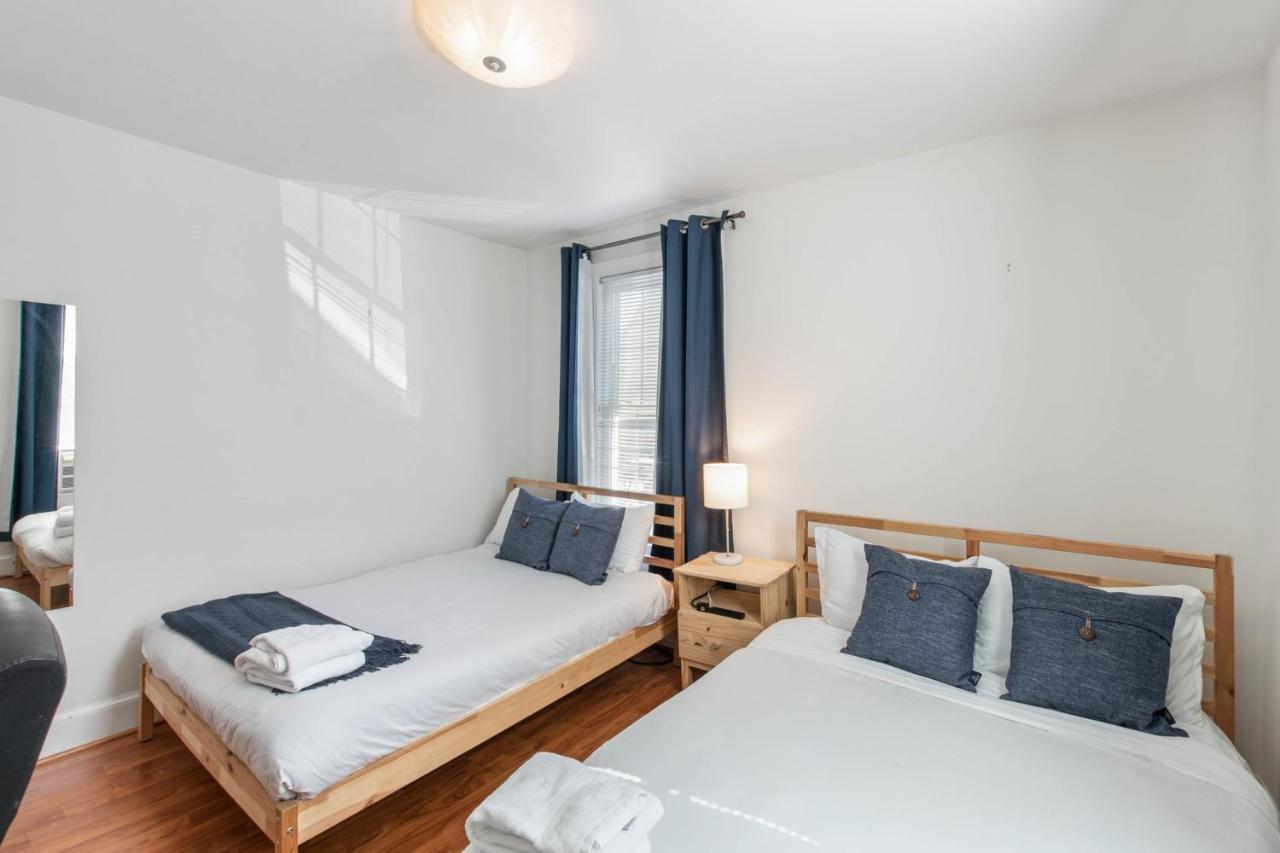 3Br Colonial House With Parking By Cozysuites Alexandria Zewnętrze zdjęcie