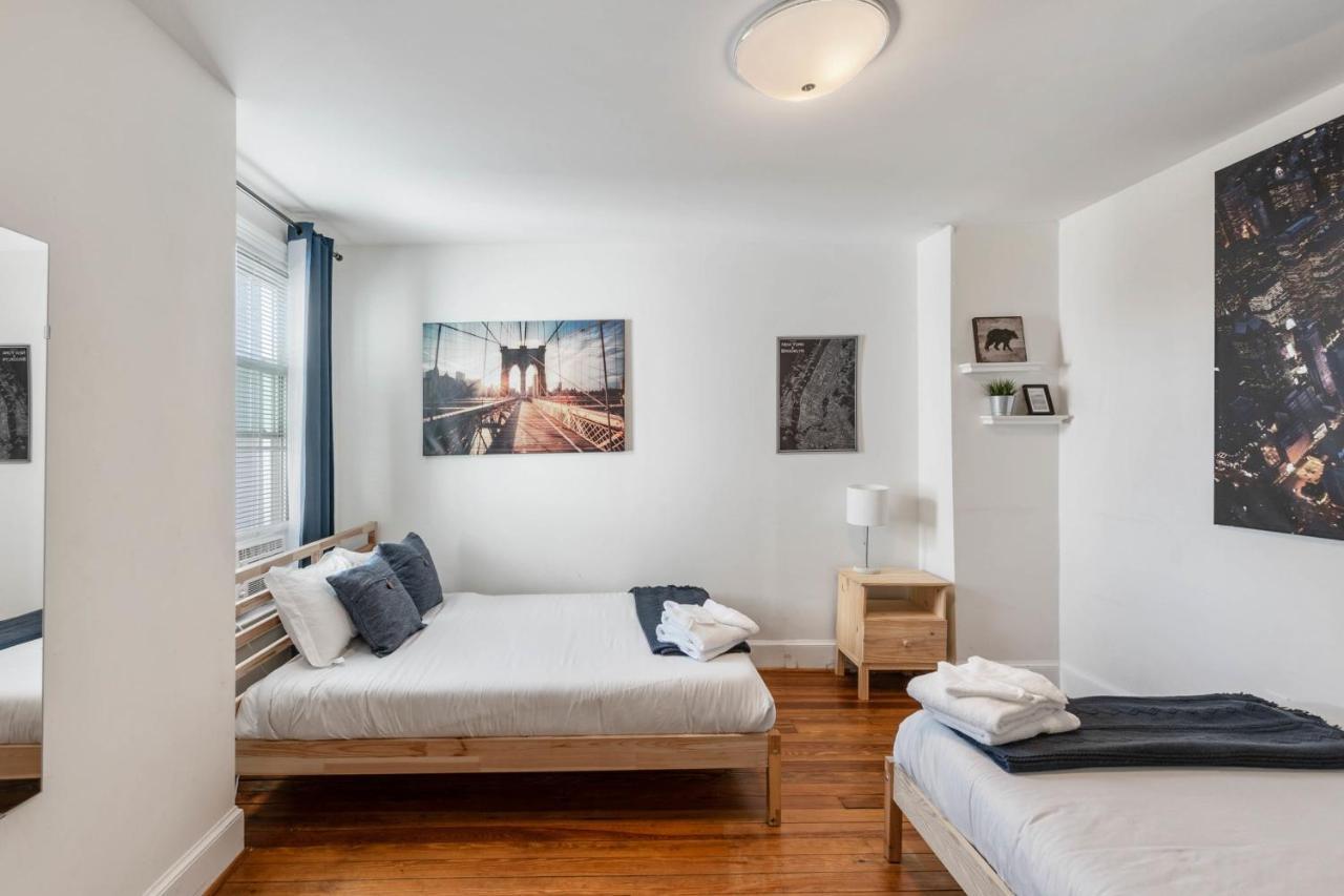 3Br Colonial House With Parking By Cozysuites Alexandria Zewnętrze zdjęcie