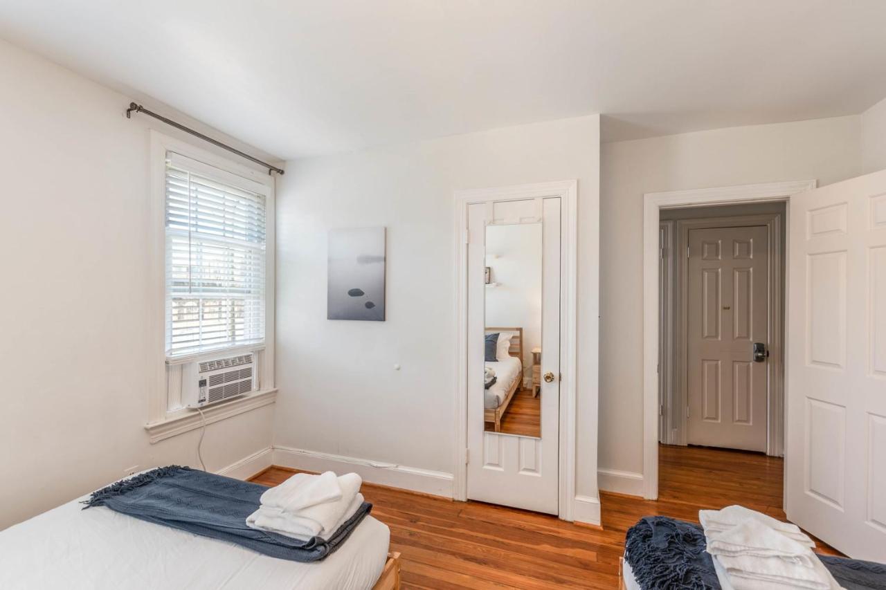 3Br Colonial House With Parking By Cozysuites Alexandria Zewnętrze zdjęcie