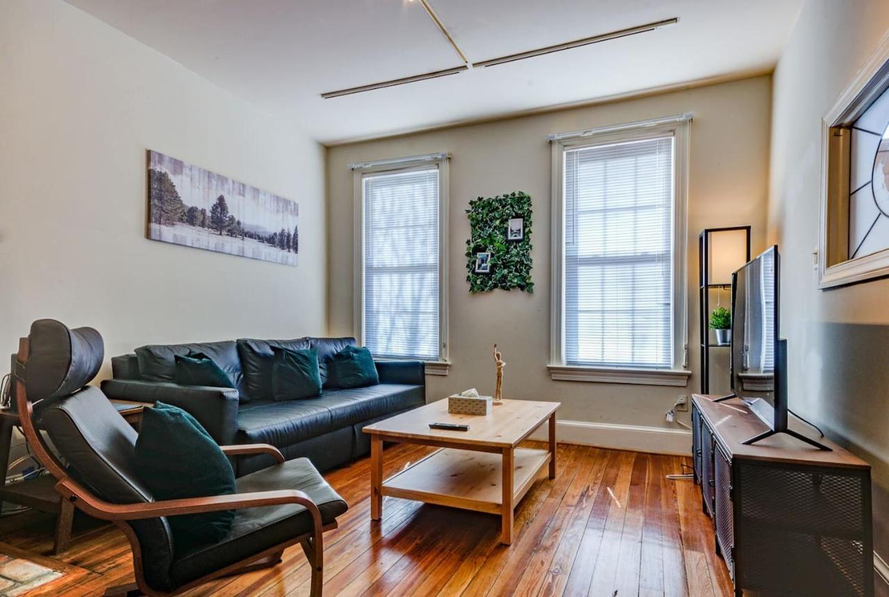 3Br Colonial House With Parking By Cozysuites Alexandria Zewnętrze zdjęcie
