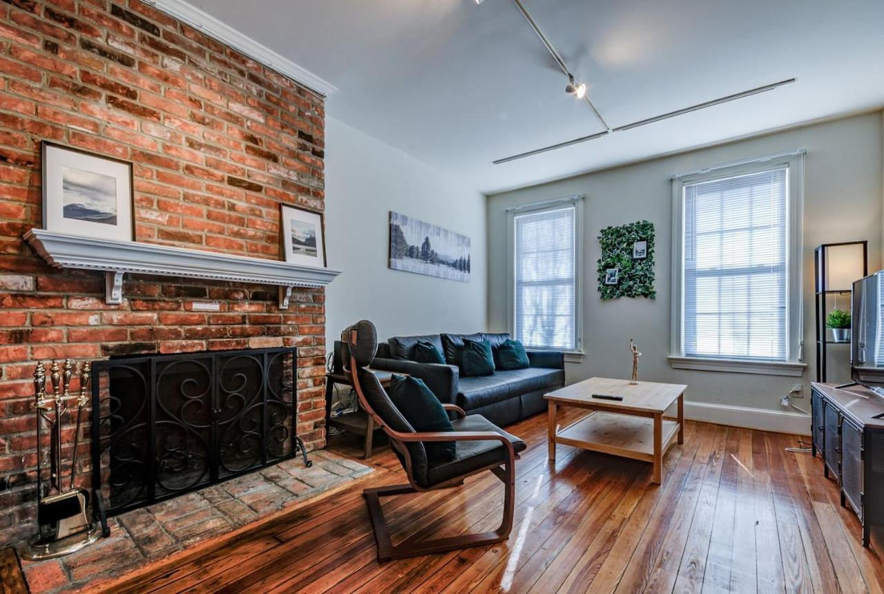 3Br Colonial House With Parking By Cozysuites Alexandria Zewnętrze zdjęcie