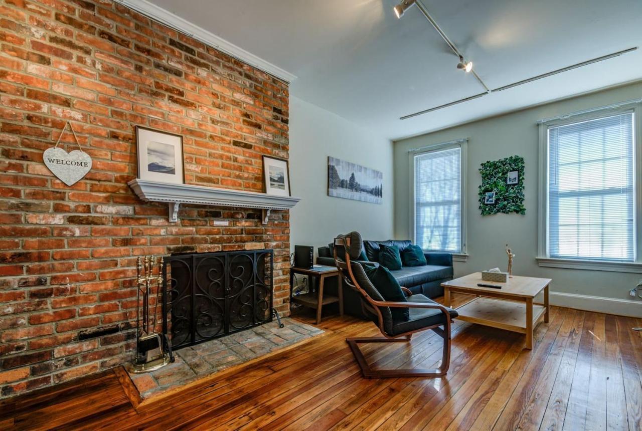 3Br Colonial House With Parking By Cozysuites Alexandria Zewnętrze zdjęcie
