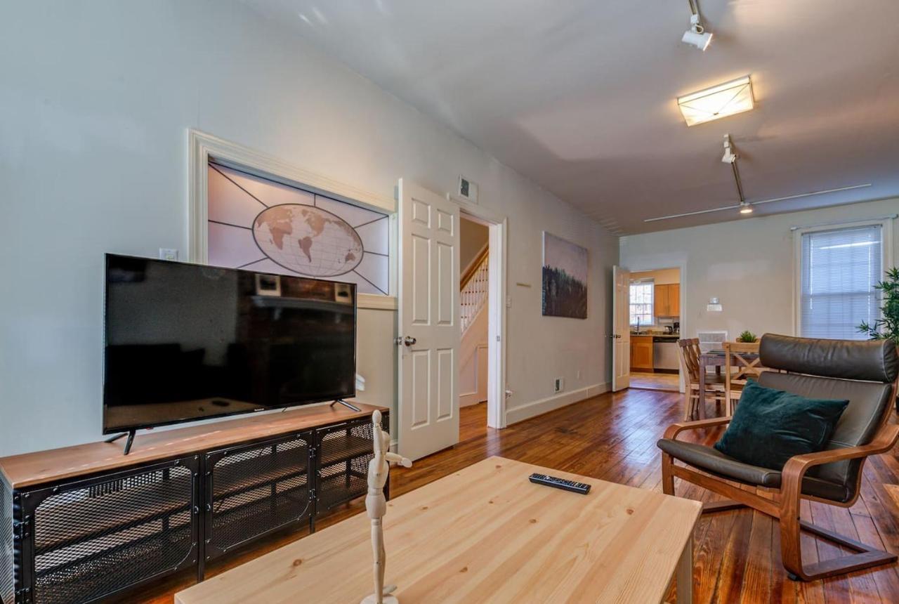 3Br Colonial House With Parking By Cozysuites Alexandria Zewnętrze zdjęcie