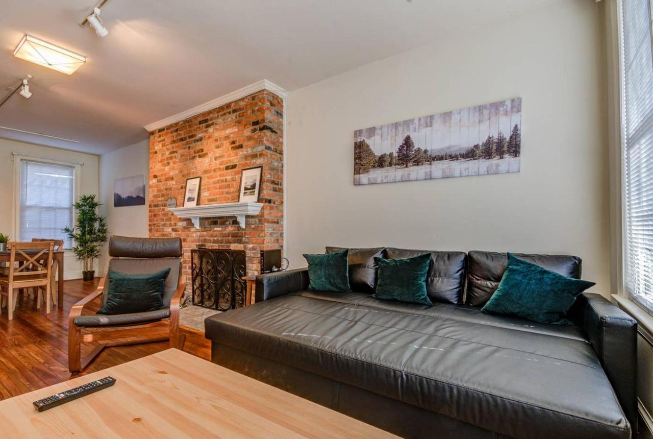 3Br Colonial House With Parking By Cozysuites Alexandria Zewnętrze zdjęcie