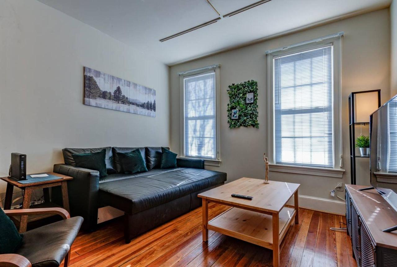 3Br Colonial House With Parking By Cozysuites Alexandria Zewnętrze zdjęcie