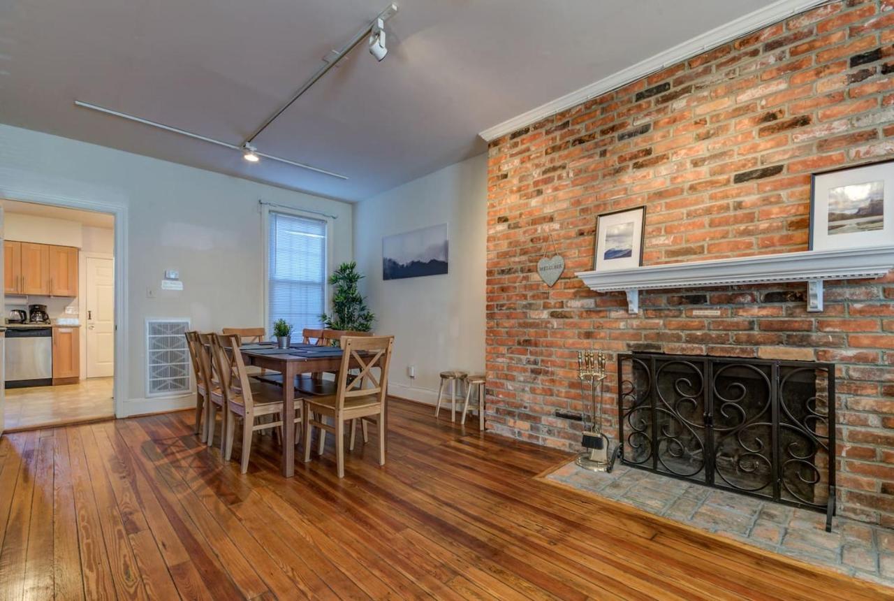 3Br Colonial House With Parking By Cozysuites Alexandria Zewnętrze zdjęcie