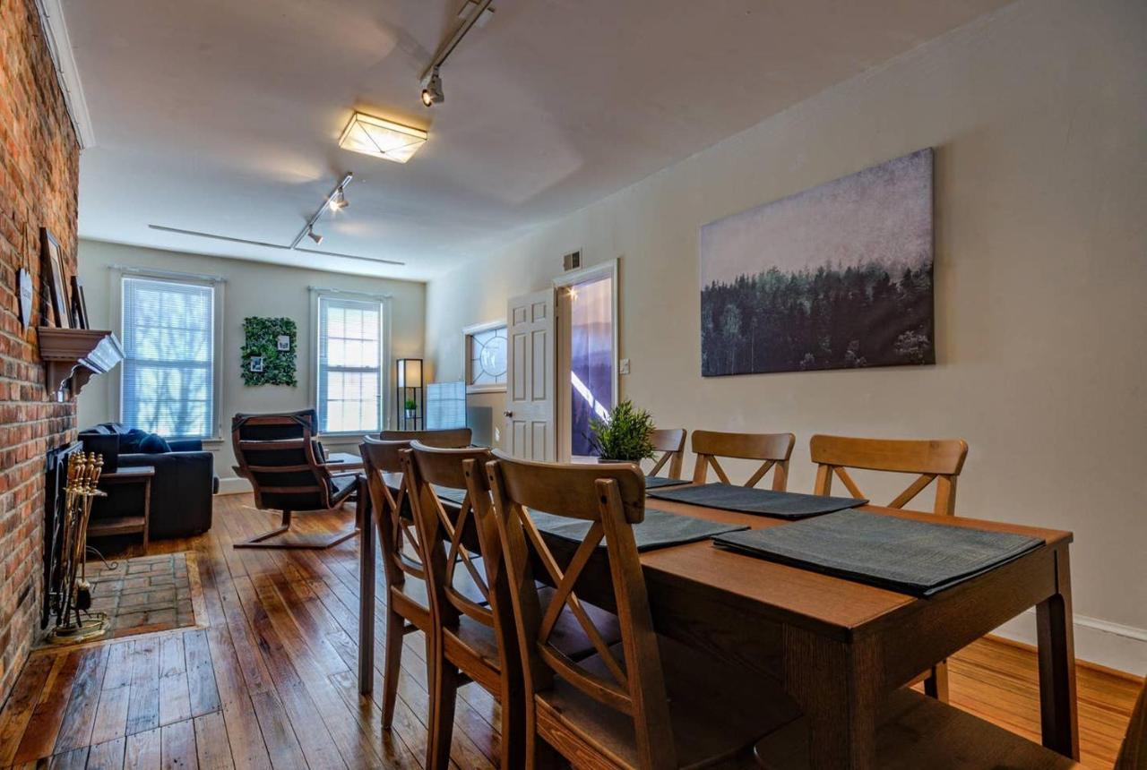 3Br Colonial House With Parking By Cozysuites Alexandria Zewnętrze zdjęcie